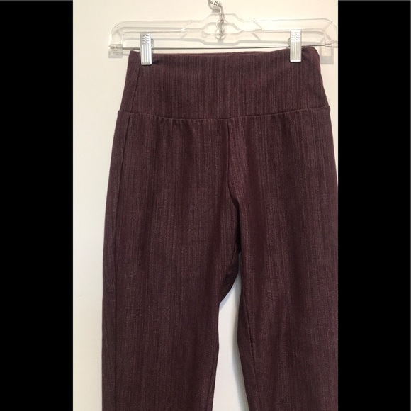 Agnes Dora Knit Leggings S - Picture 12 of 14